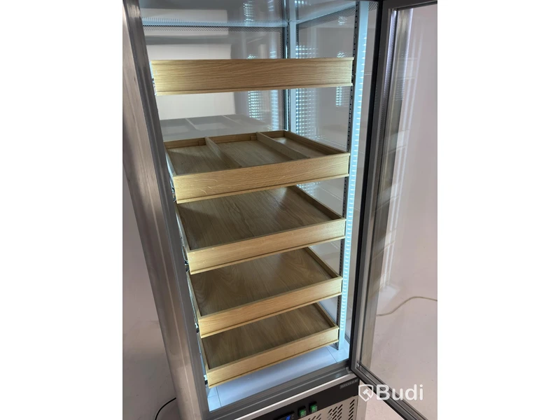 Displaykyl Tefcold, UPD200