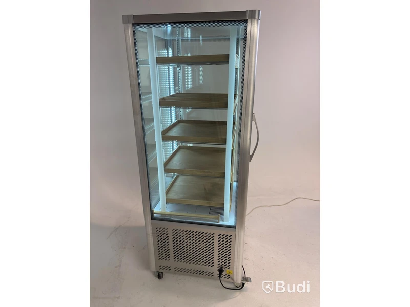Displaykyl Tefcold, UPD200