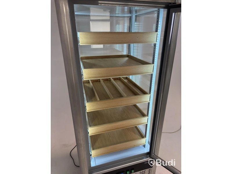 Displaykyl Tefcold, UPD200