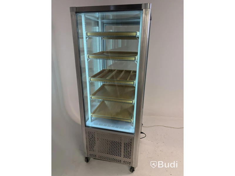 Displaykyl Tefcold, UPD200