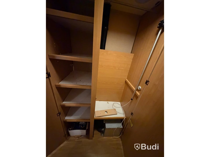 Caravan,  Kabe SAFIR GLE -2000 | Recently inspected