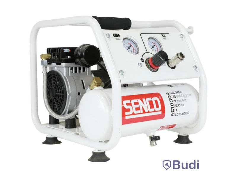 KOMPRESSOR SENCO, AC10304, QV18707