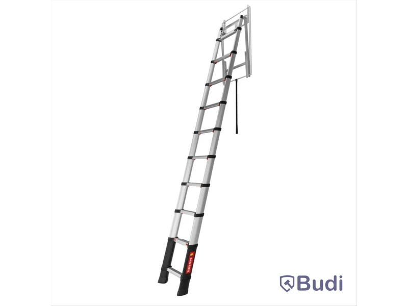 VINDSSTEGE TELESTEPS, LOFT MAXI 10