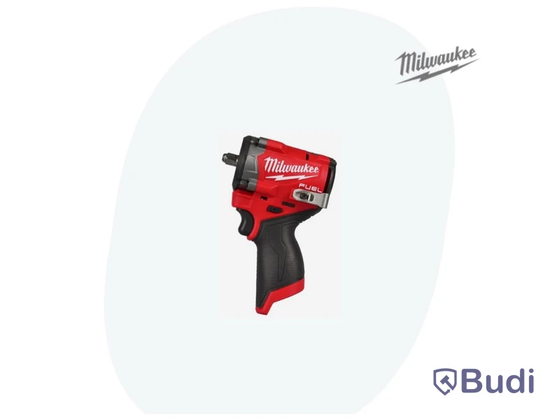 MUTTERDRAGARE MILWAUKEE, M12 FCIWF38G3-0