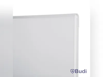 2 ST. RADIATOR ADAX, NEO H 10 WT VIT 400V, MÅTT: 809X330X87
