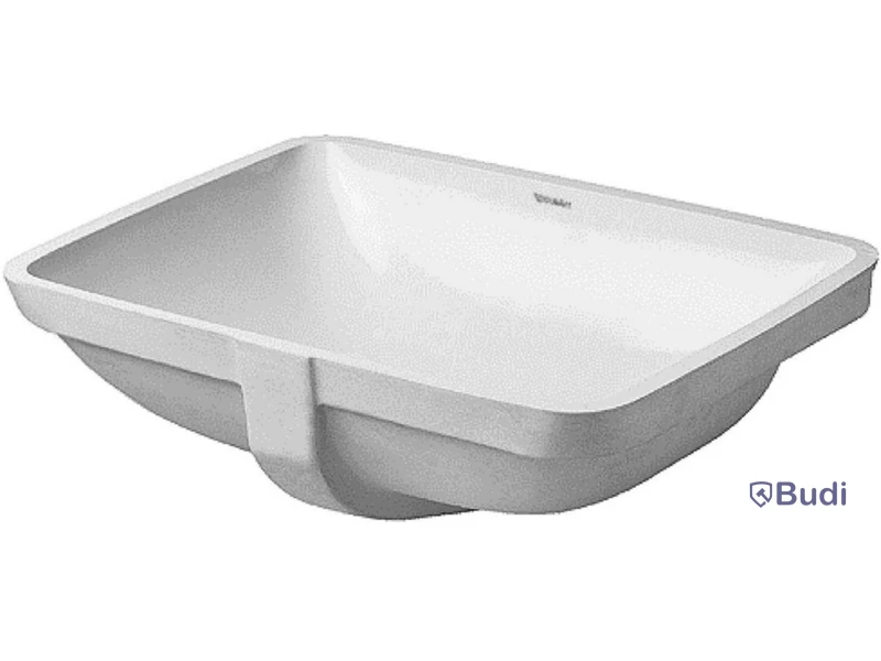 (NEW) DURAVIT STARCK 3 WASHBASIN