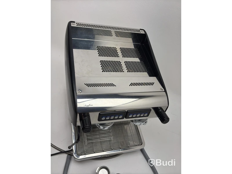 Espressomaskin Expobar / Crem Compact MI-C-2GR 2 grupper