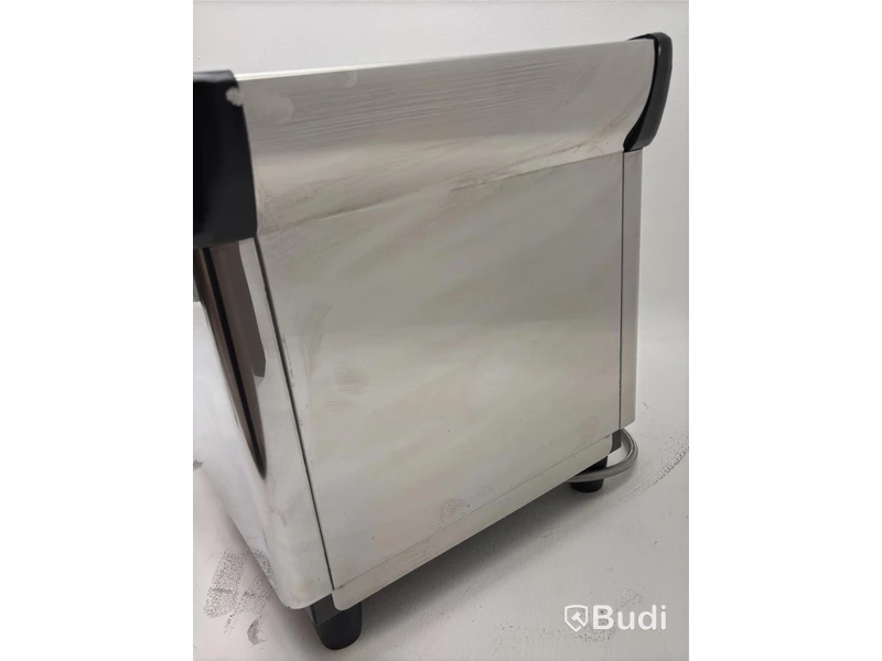 Espressomaskin Expobar / Crem Compact MI-C-2GR 2 grupper