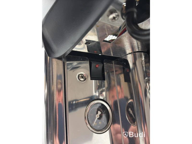 Espressomaskin Expobar / Crem Compact MI-C-2GR 2 grupper