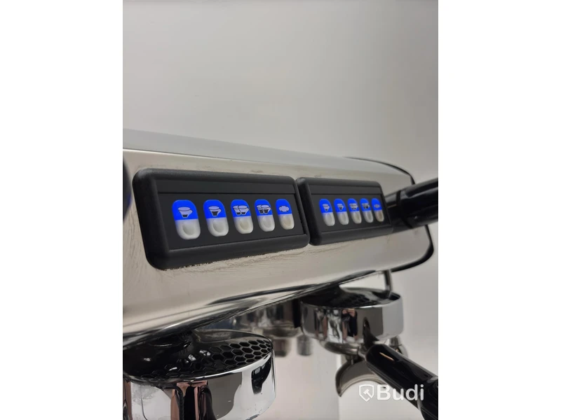 Espressomaskin Expobar / Crem Compact MI-C-2GR 2 grupper