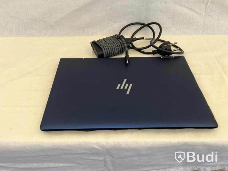 Laptop HP EliteBook Dragonfly G2, i5, 16 GB RAM