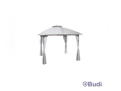 PAVILJONG SUNFUN PALMA 3X3M
