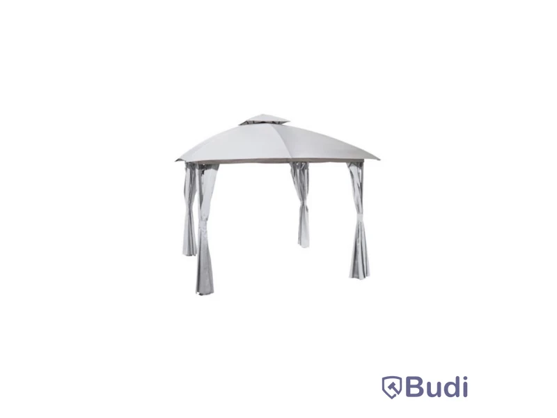 PAVILJONG SUNFUN PALMA 3X3M