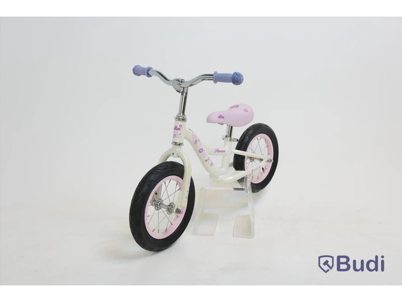 Gåcykel/balanscykel Rex, Hanna 12-tum
