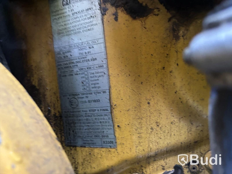 Borrvagn Atlas Copco Smartroc T40