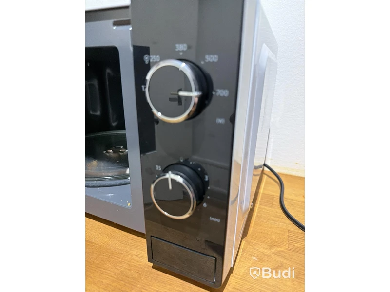 Mikrovågsugn Samsung MS23A3010AH, 2022