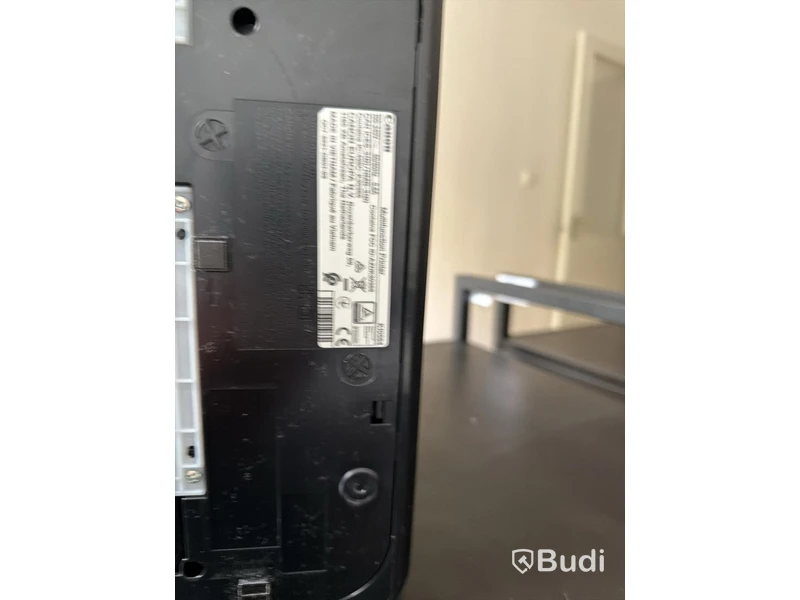 Skrivare Canon PIXMA TS5350a