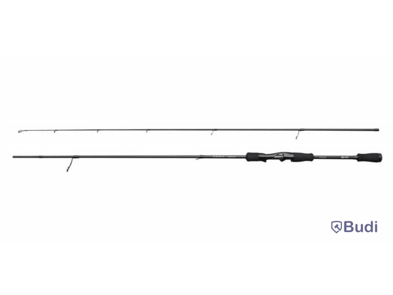 Fiskespö Abu Garcia, Orra predator