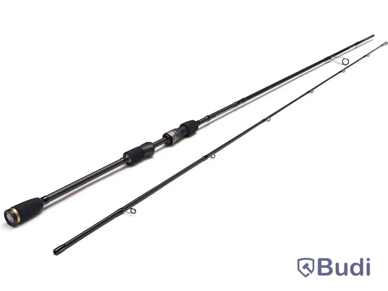 (NEW) Westin fishing rod, W3 Ultrastick 2nd.