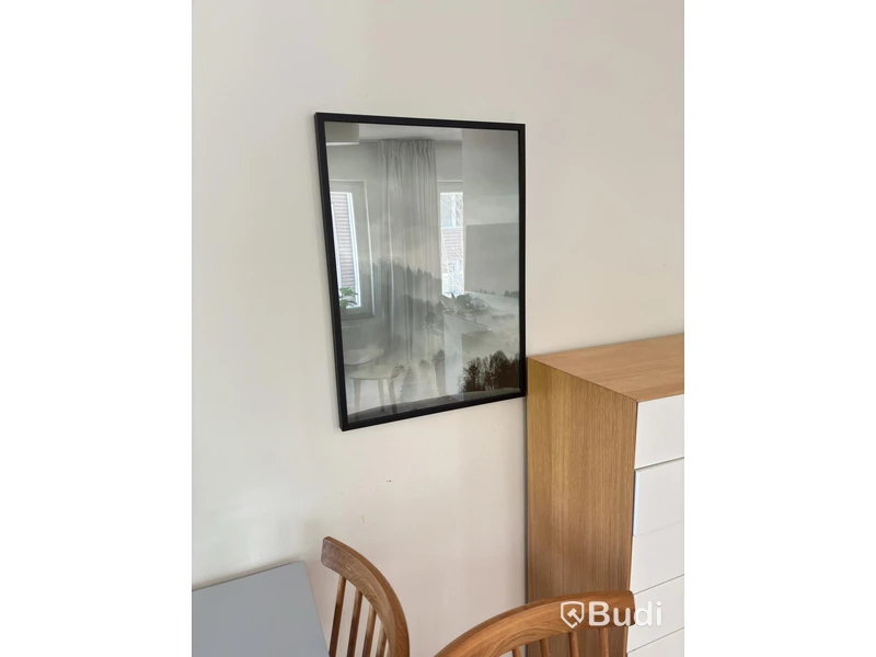 Contents of a fully furnished four-room apartment - see all images for complete contents