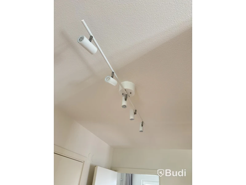 Contents of a fully furnished four-room apartment - see all images for complete contents