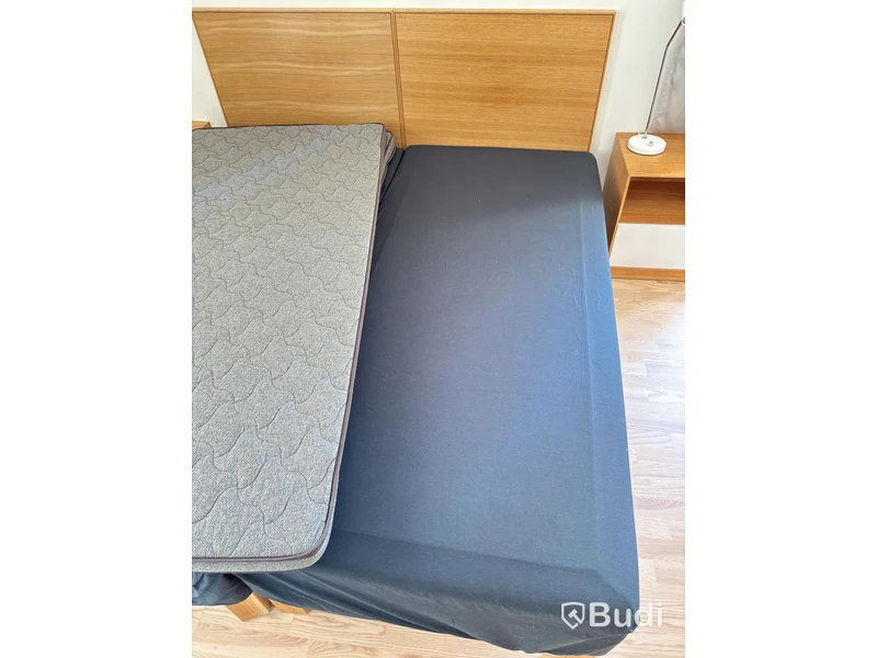 Contents of a fully furnished four-room apartment - see all images for complete contents