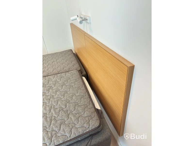 Contents of a fully furnished three-room apartment – see all photos for the complete inventory