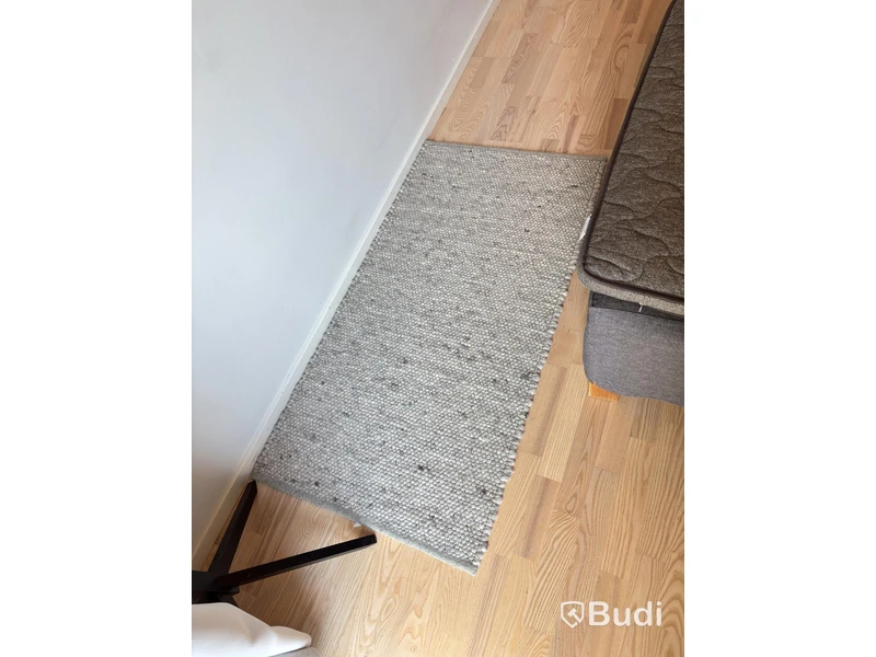 Contents of a fully furnished three-room apartment – see all photos for the complete inventory