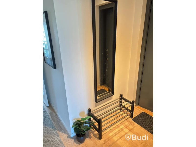 Contents of a fully furnished three-room apartment – see all photos for the complete inventory