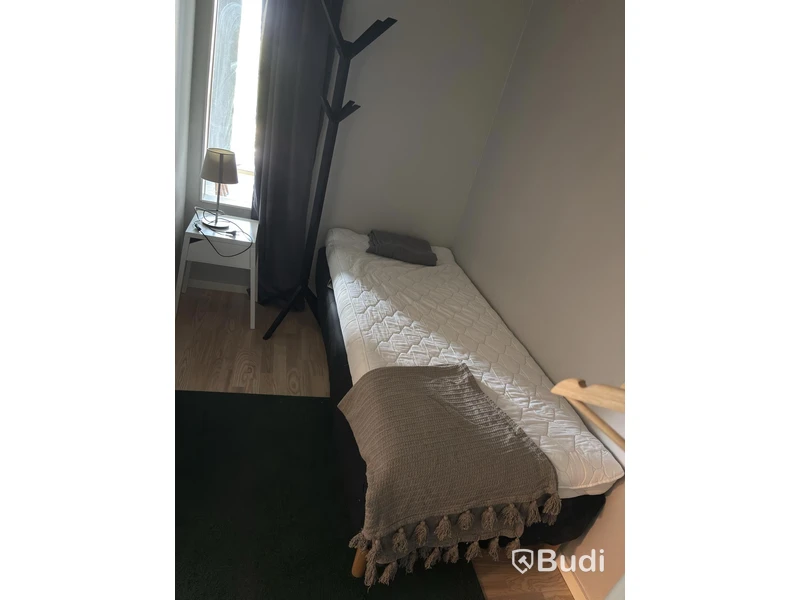 Furnishings from a fully furnished three-room apartment - see all images for complete contents