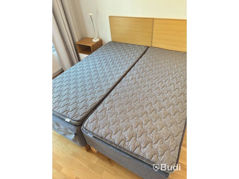 Contents of a fully furnished three-room apartment - see all images for complete contents