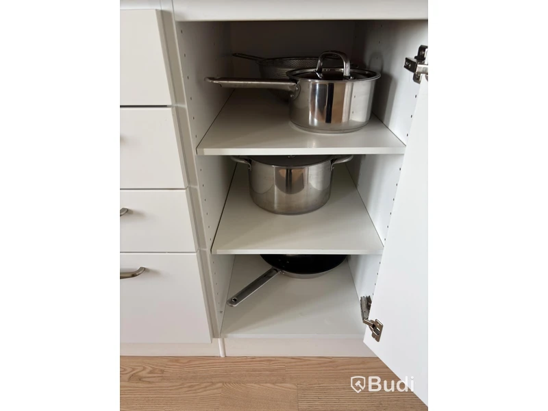 Contents of a fully furnished one-bedroom apartment - see all photos for complete contents