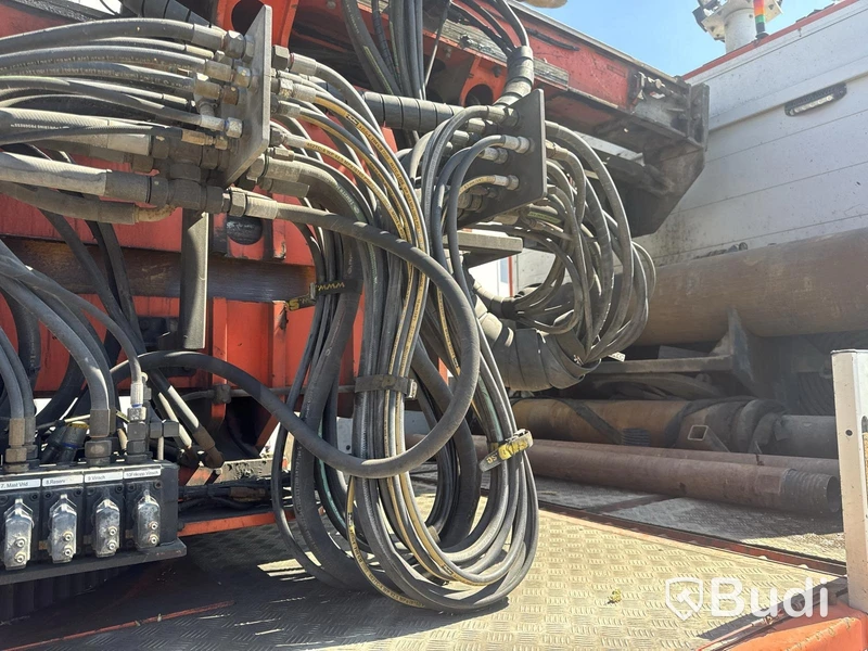 Slagbil Mercedes-Benz Actros -2019 |