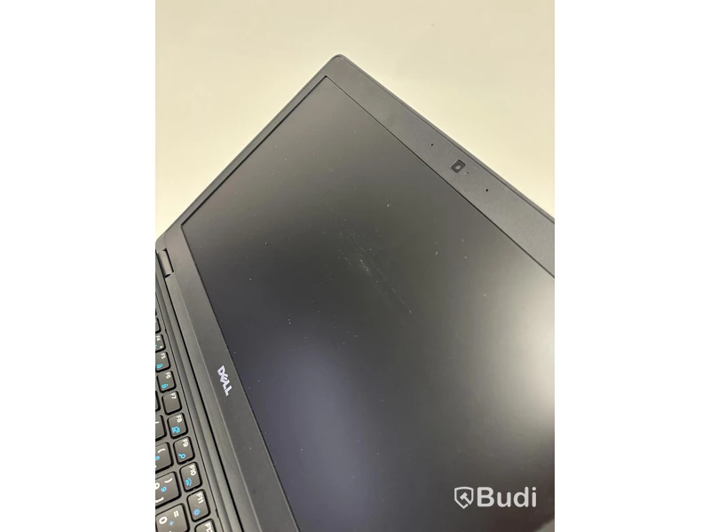 Bärbar dator Dell Latitude 5480