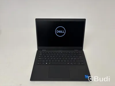 Bärbar dator Dell Latitude 3420