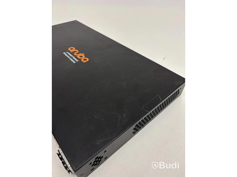 Aruba network switch, 2530-24G (model J9776A)
