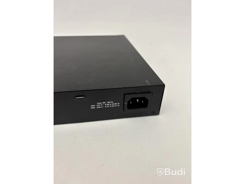 Aruba network switch, 2530-24G (model J9776A)