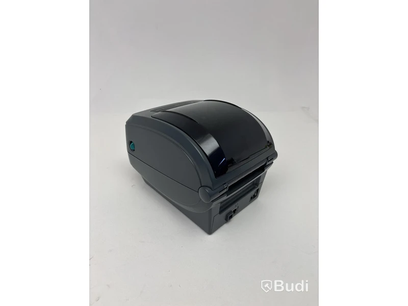 Zebra label printer, GK420t
