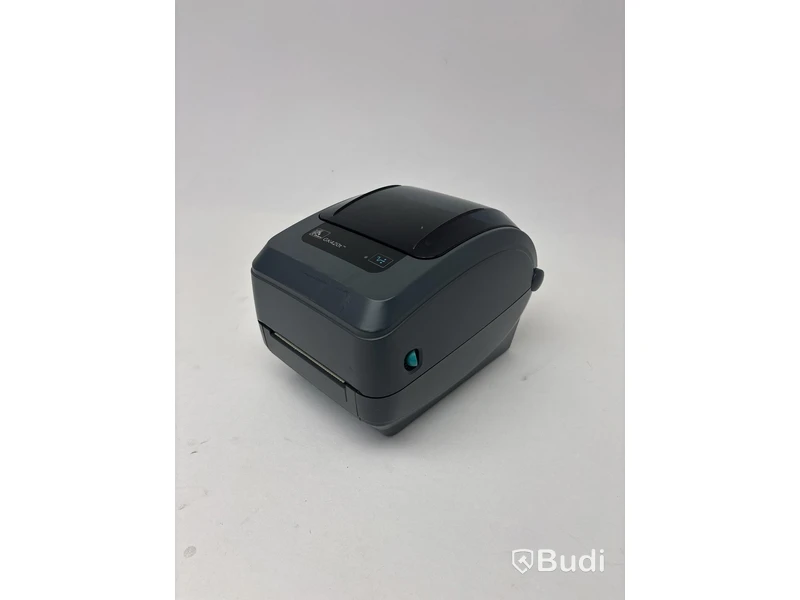 Zebra label printer, GK420t