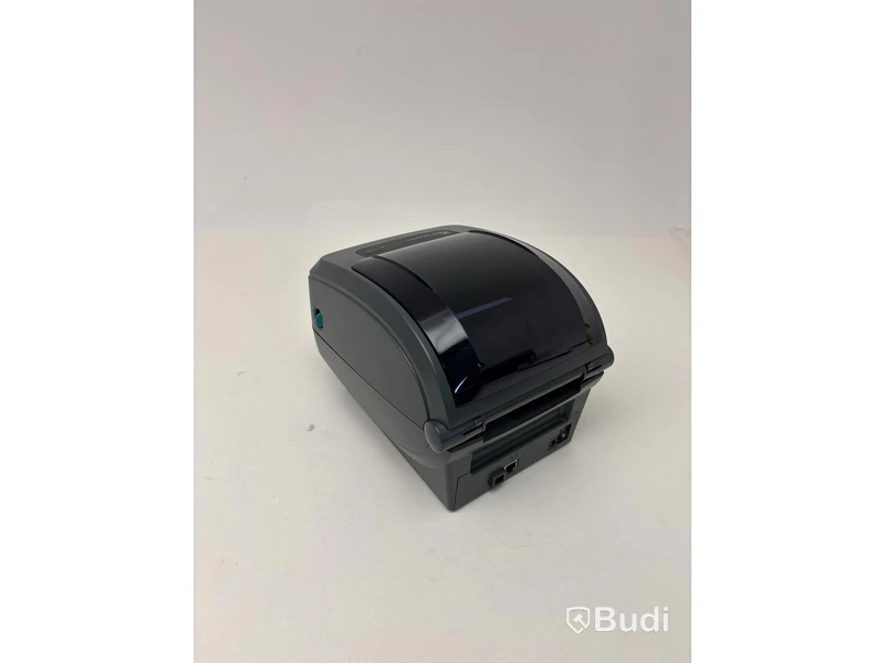 Zebra label printer, GK420t