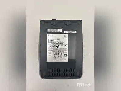 Zebra label printer, GK420t