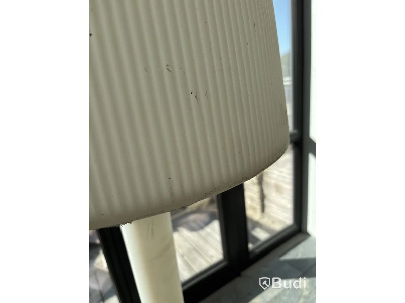 Lampa Metalarte, för utomhusbruk