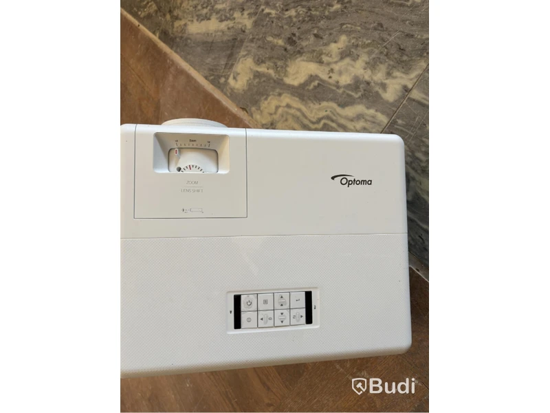 Optoma projector