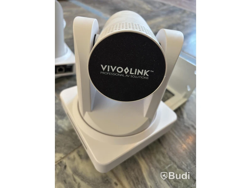 2 pcs. Vivo Link Surveillance Cameras
