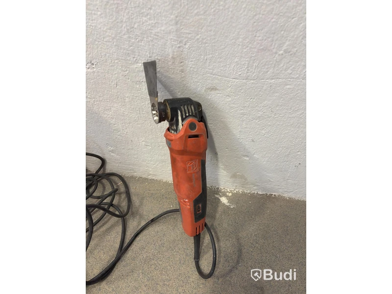 Multimaster Fein, FMM 350 Q