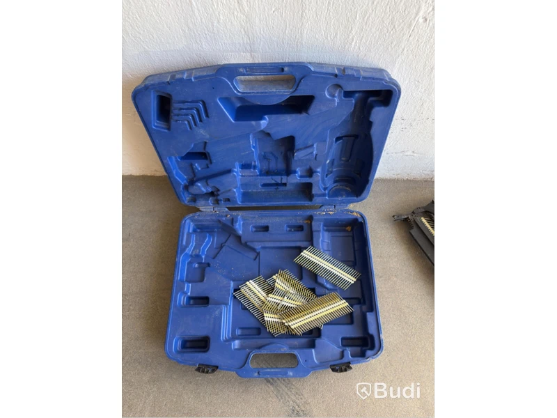 Spikpistol Basso