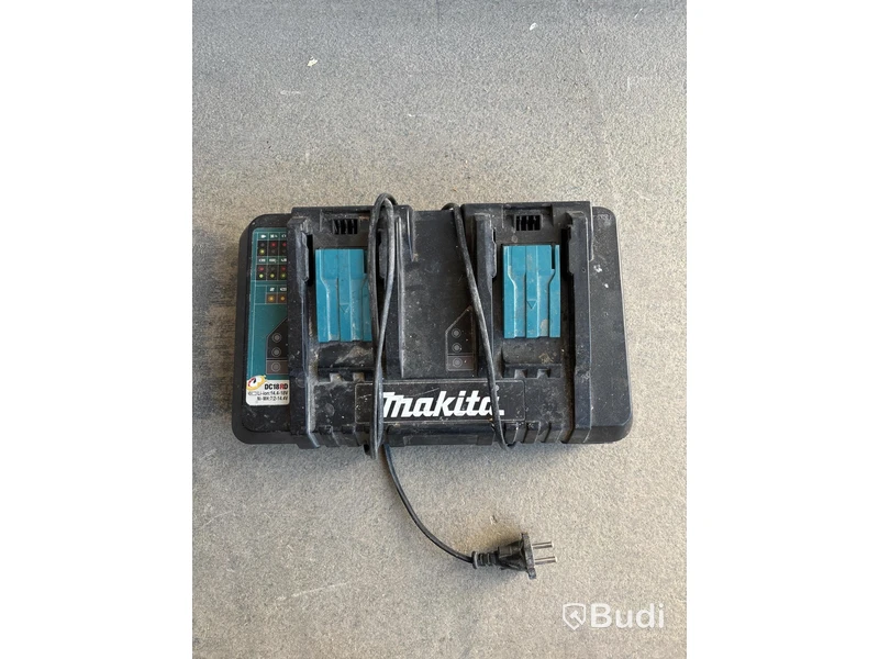 Lot of Makita tools