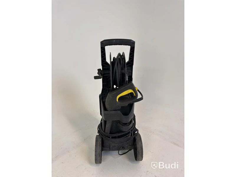 Kärscher K5 Premium pressure washer