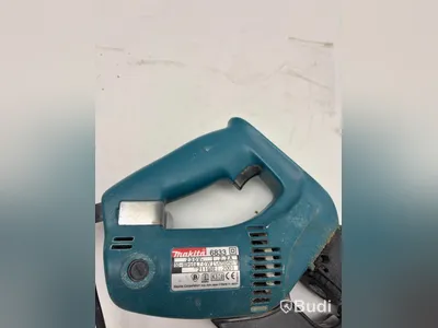 Skruvautomat Makita, 6833