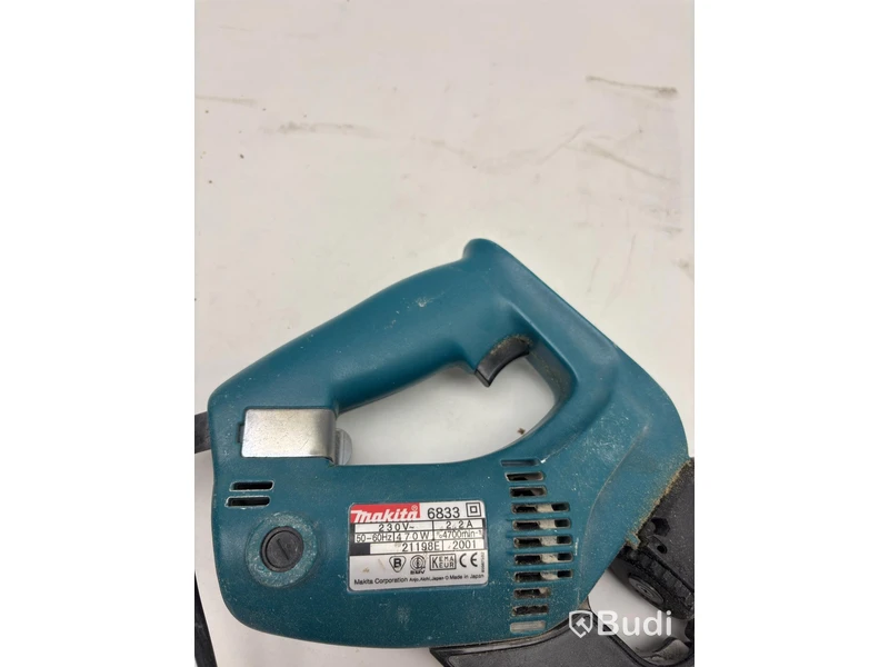 Skruvautomat Makita, 6833